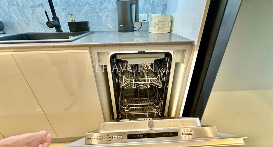 For sale 2 bedrooms condo in Bang Lamung, Chonburi