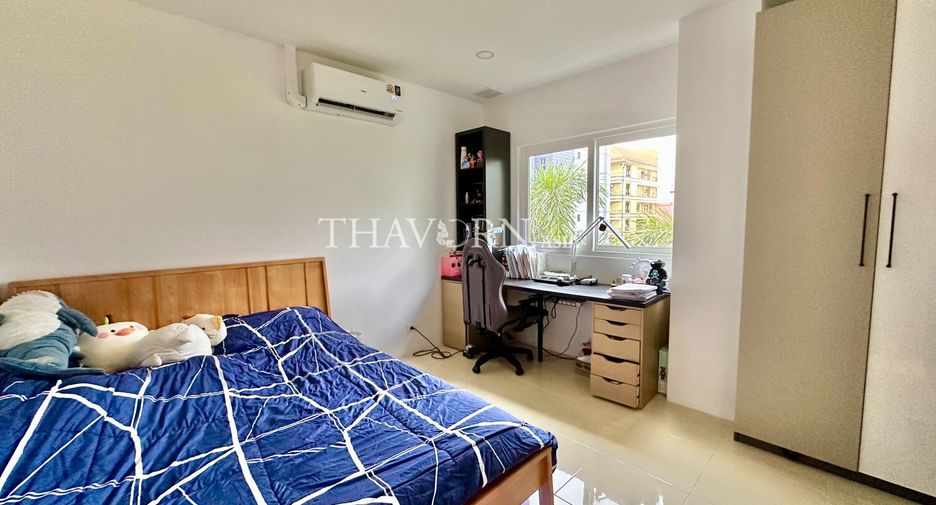 For sale 2 bedrooms condo in Bang Lamung, Chonburi