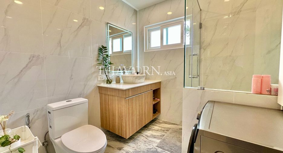 For sale 2 bedrooms condo in Bang Lamung, Chonburi