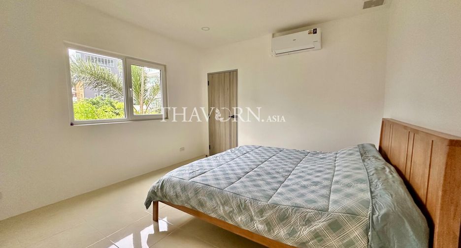 For sale 2 bedrooms condo in Bang Lamung, Chonburi