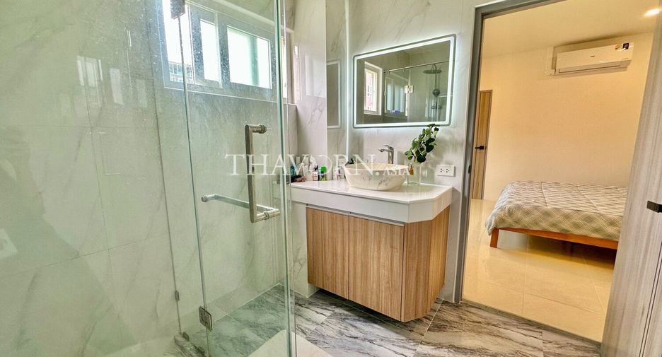 For sale 2 bedrooms condo in Bang Lamung, Chonburi