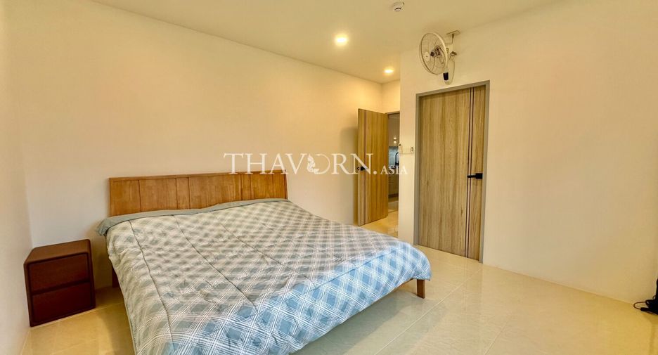 For sale 2 bedrooms condo in Bang Lamung, Chonburi