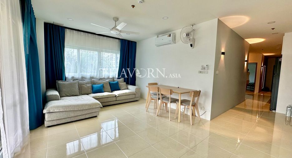 For sale 2 bedrooms condo in Bang Lamung, Chonburi