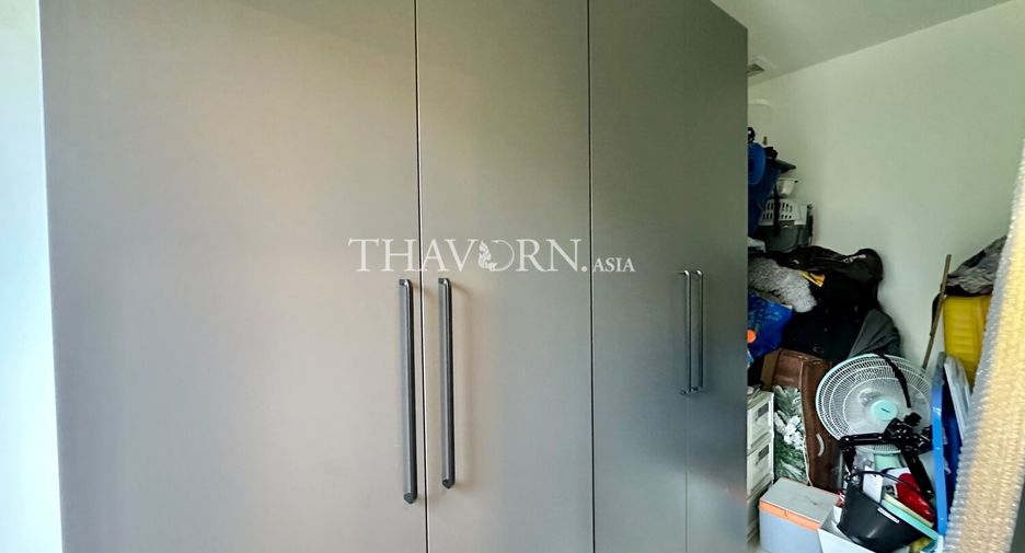 For sale 2 bedrooms condo in Bang Lamung, Chonburi