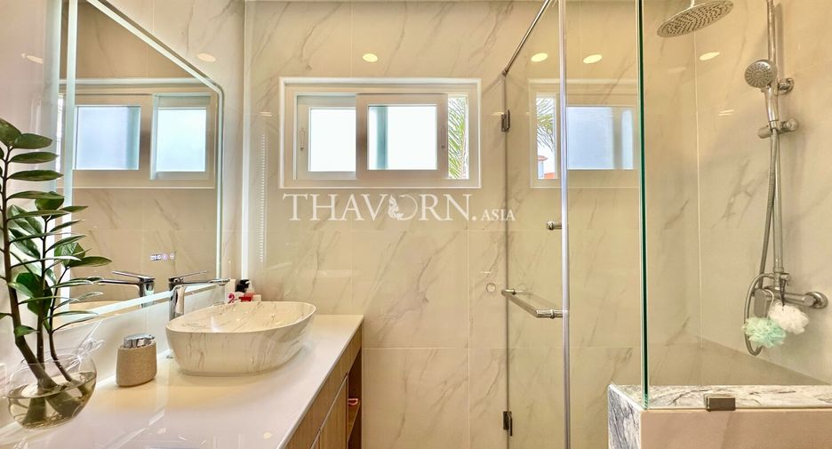 For sale 2 bedrooms condo in Bang Lamung, Chonburi
