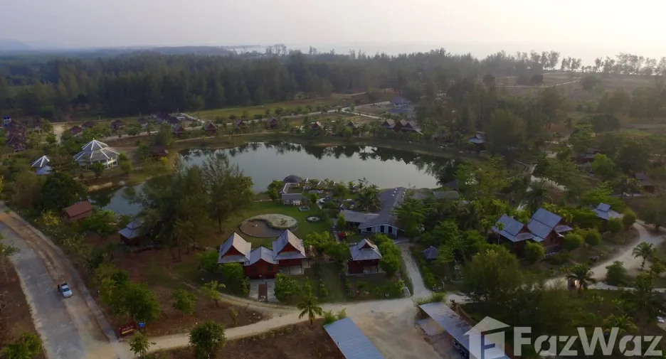 Casa en venta de 3 habitaciones en Takua Pa, Phang Nga