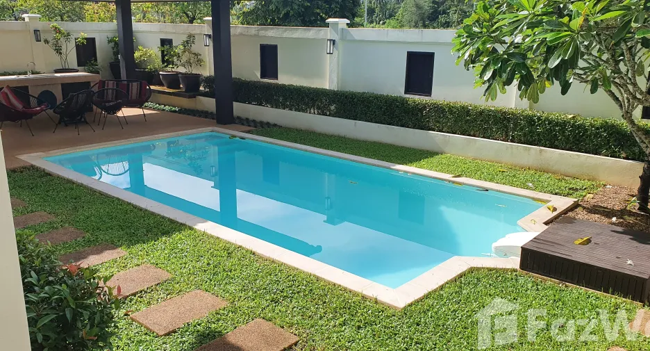 Casa en venta de 3 habitaciones en Takua Pa, Phang Nga