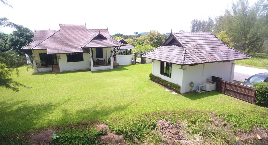 Casa en venta de 3 habitaciones en Takua Pa, Phang Nga