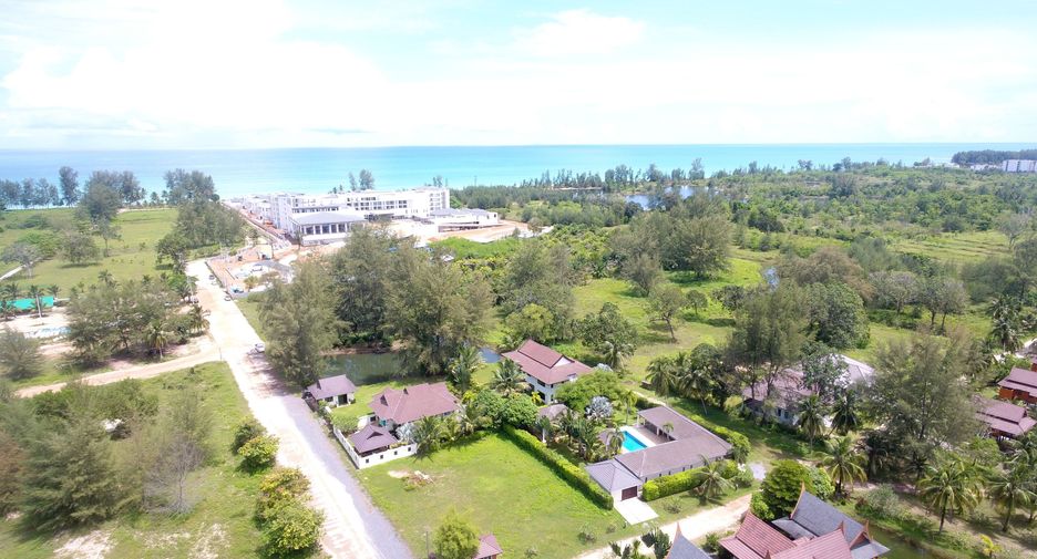Casa en venta de 3 habitaciones en Takua Pa, Phang Nga