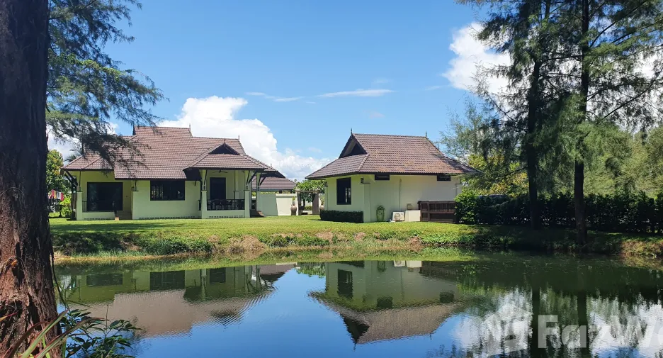 Casa en venta de 3 habitaciones en Takua Pa, Phang Nga