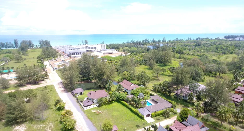Casa en venta de 3 habitaciones en Takua Pa, Phang Nga