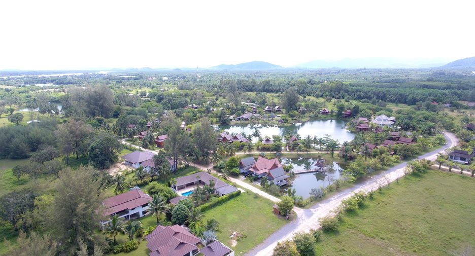 Casa en venta de 3 habitaciones en Takua Pa, Phang Nga