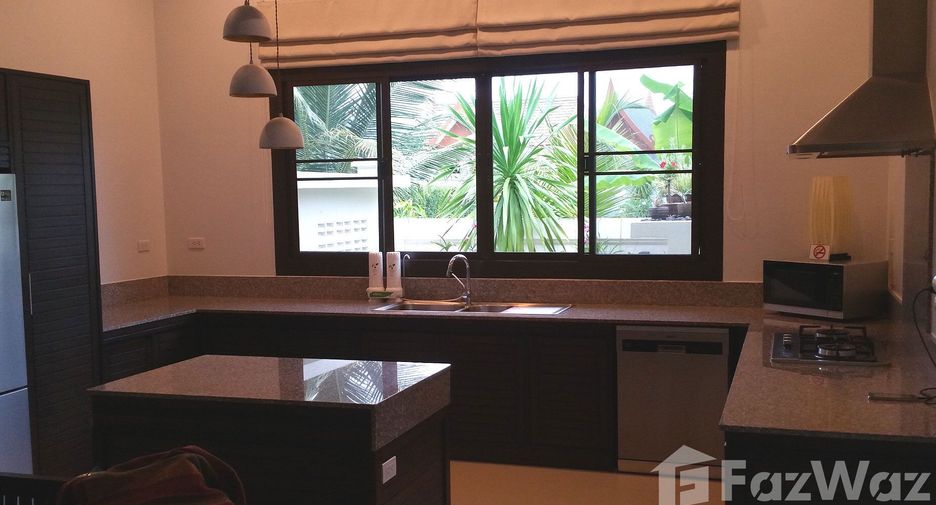 Casa en venta de 3 habitaciones en Takua Pa, Phang Nga