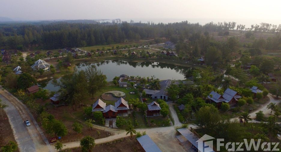 Casa en venta de 3 habitaciones en Takua Pa, Phang Nga