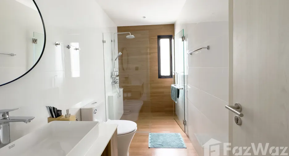 For rent 1 bed apartment in Thalang, Phuket