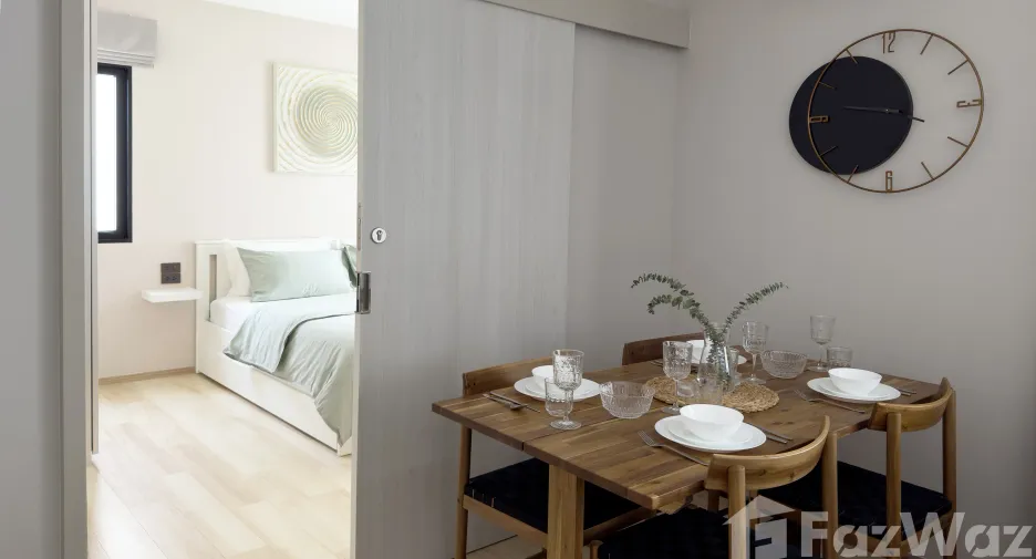 For rent 1 bed apartment in Thalang, Phuket