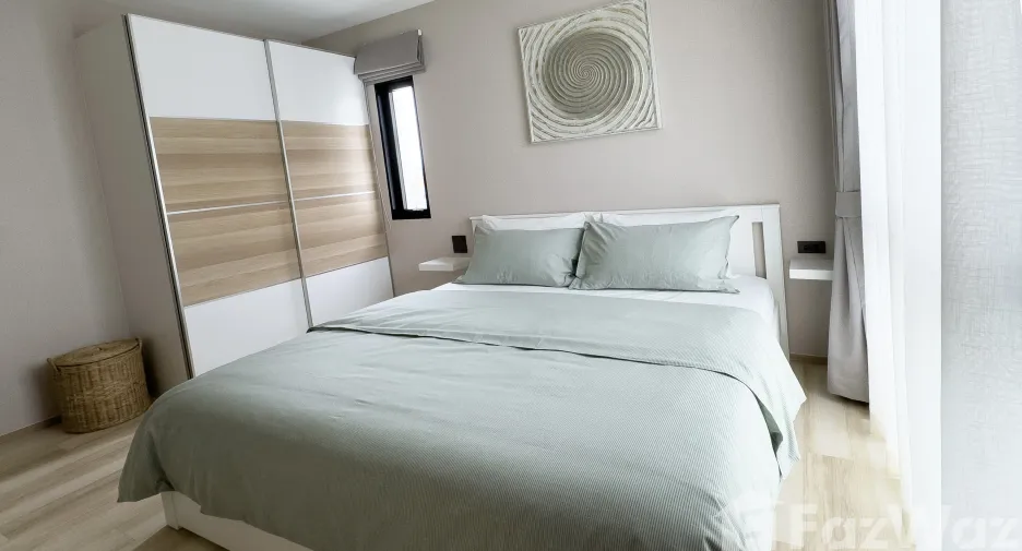 For rent 1 bed apartment in Thalang, Phuket