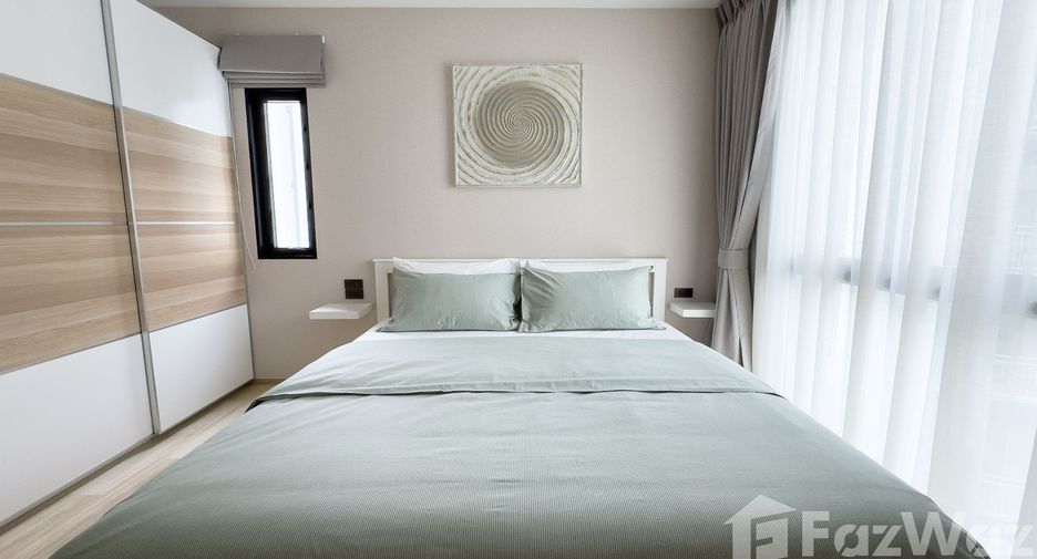 For rent 1 bed apartment in Thalang, Phuket