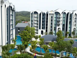 For rent 1 bed apartment in Thalang, Phuket