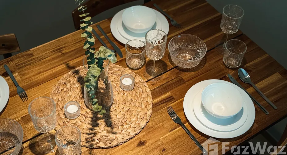 For rent 1 bed apartment in Thalang, Phuket