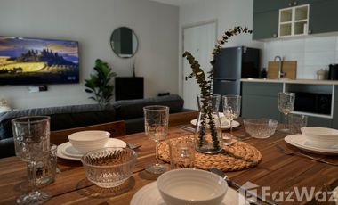 For rent 1 bed apartment in Thalang, Phuket
