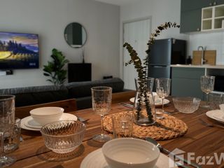 For rent 1 bed apartment in Thalang, Phuket