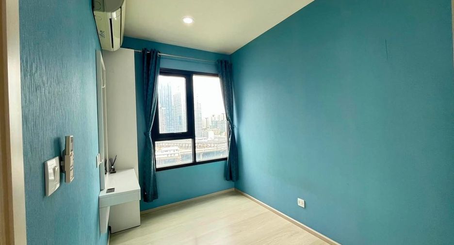 Wohnung zur Miete mit 2 Zimmer in Watthana, Bangkok