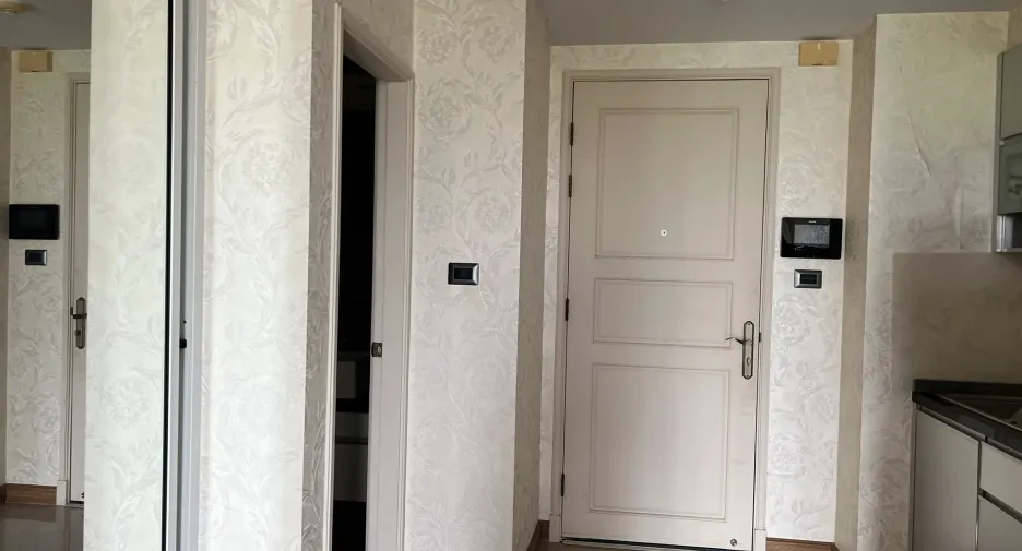 For sale 1 bed condo in Huai Khwang, Bangkok