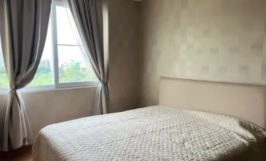 For sale 1 bed condo in Huai Khwang, Bangkok