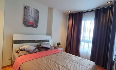 Condo en alquiler de 1 habitaciones en Phasi Charoen, Bangkok