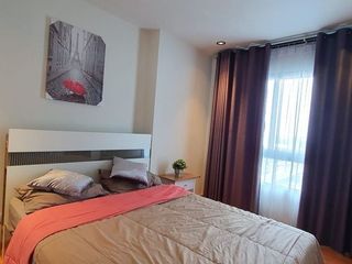 Condo en alquiler de 1 habitaciones en Phasi Charoen, Bangkok