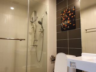 Condo en alquiler de 1 habitaciones en Phasi Charoen, Bangkok