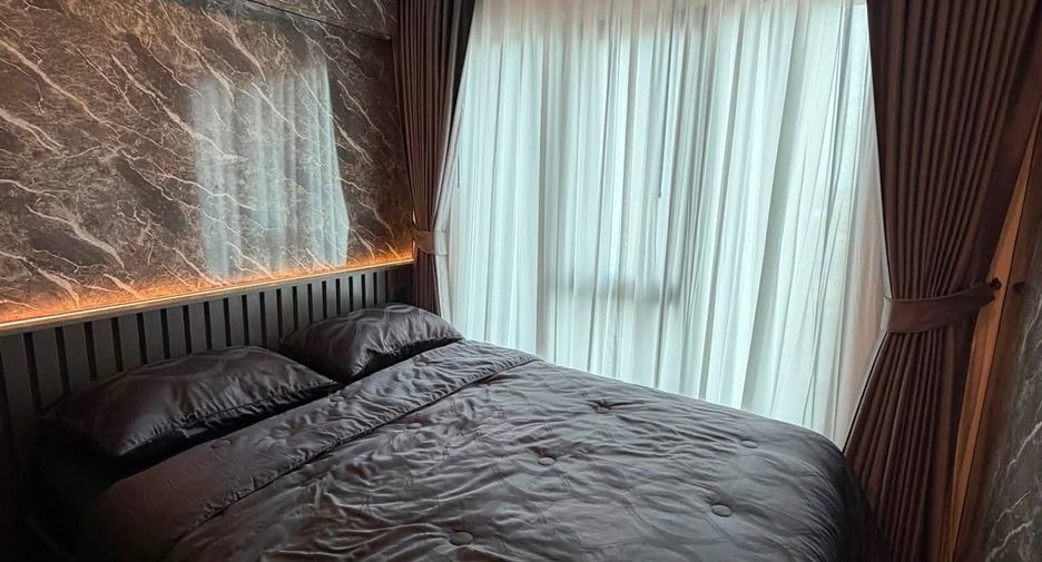 Condo en alquiler de 1 habitaciones en Chom Thong, Bangkok