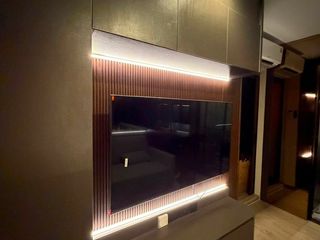 For rent 1 bed condo in Chom Thong, Bangkok