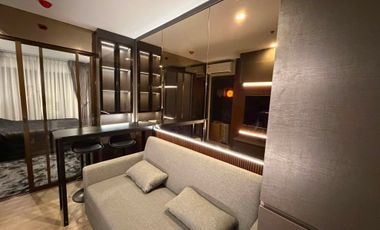Condo en alquiler de 1 habitaciones en Chom Thong, Bangkok