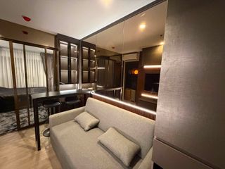 For rent 1 bed condo in Chom Thong, Bangkok