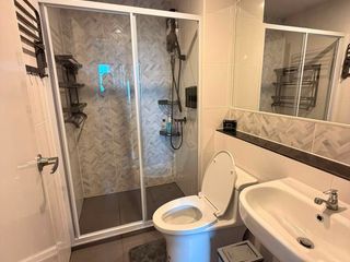 For rent 1 bed condo in Chom Thong, Bangkok