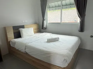 For rent 2 ベッドルーム townhouse in Thalang, Phuket