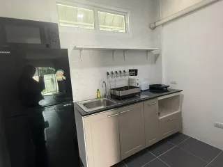 For rent 2 ベッドルーム townhouse in Thalang, Phuket