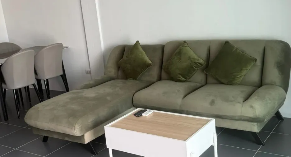 For rent 2 ベッドルーム townhouse in Thalang, Phuket