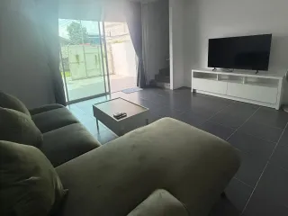For rent 2 ベッドルーム townhouse in Thalang, Phuket
