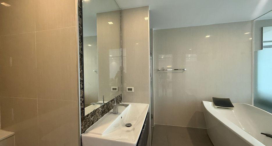 Condo en alquiler de 1 habitaciones en Mueang Chiang Mai, Chiang Mai