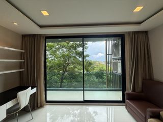 Condo en alquiler de 1 habitaciones en Mueang Chiang Mai, Chiang Mai