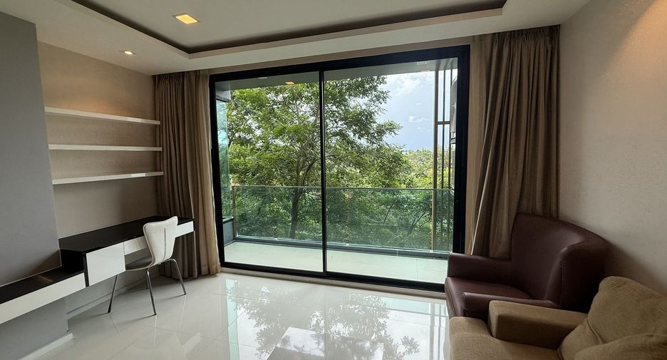 Condo en alquiler de 1 habitaciones en Mueang Chiang Mai, Chiang Mai