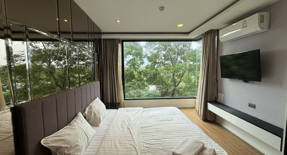 Condo en alquiler de 1 habitaciones en Mueang Chiang Mai, Chiang Mai