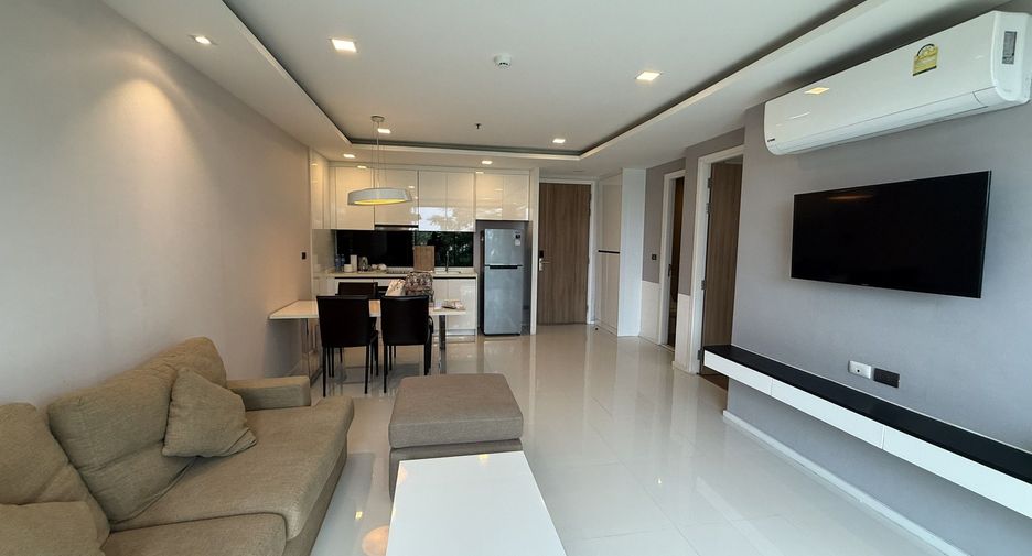 Condo en alquiler de 1 habitaciones en Mueang Chiang Mai, Chiang Mai