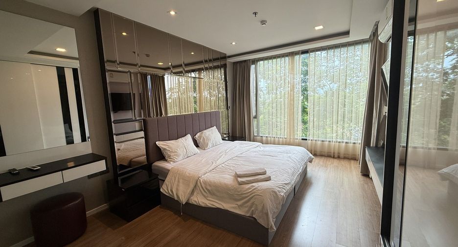 Condo en alquiler de 1 habitaciones en Mueang Chiang Mai, Chiang Mai