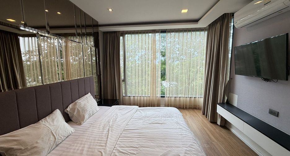 Condo en alquiler de 1 habitaciones en Mueang Chiang Mai, Chiang Mai