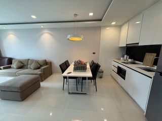 Condo en alquiler de 1 habitaciones en Mueang Chiang Mai, Chiang Mai