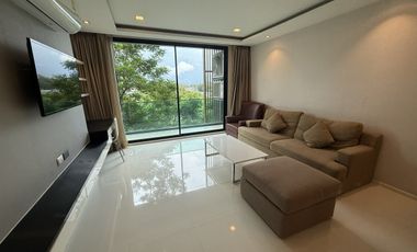 Condo en alquiler de 1 habitaciones en Mueang Chiang Mai, Chiang Mai